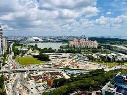 Midtown Bay (D7), Apartment #542048891